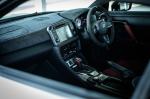Nissan GT-R Nismo 2019 года (JP)